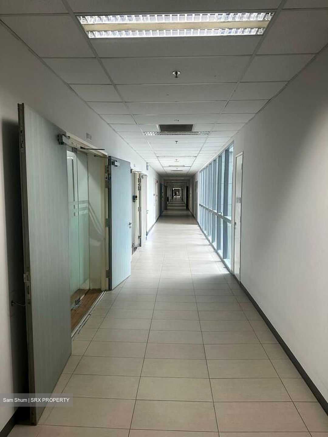 One Commonwealth (D3), Factory #502778121